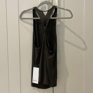 Lululemon More Movement Tank
